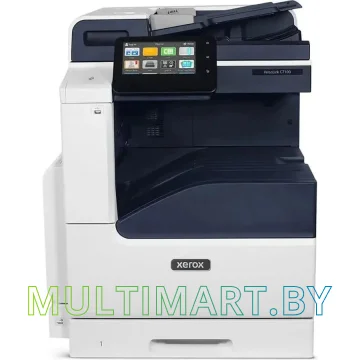 МФУ Xerox VersaLink C7125 (C7101V_D)